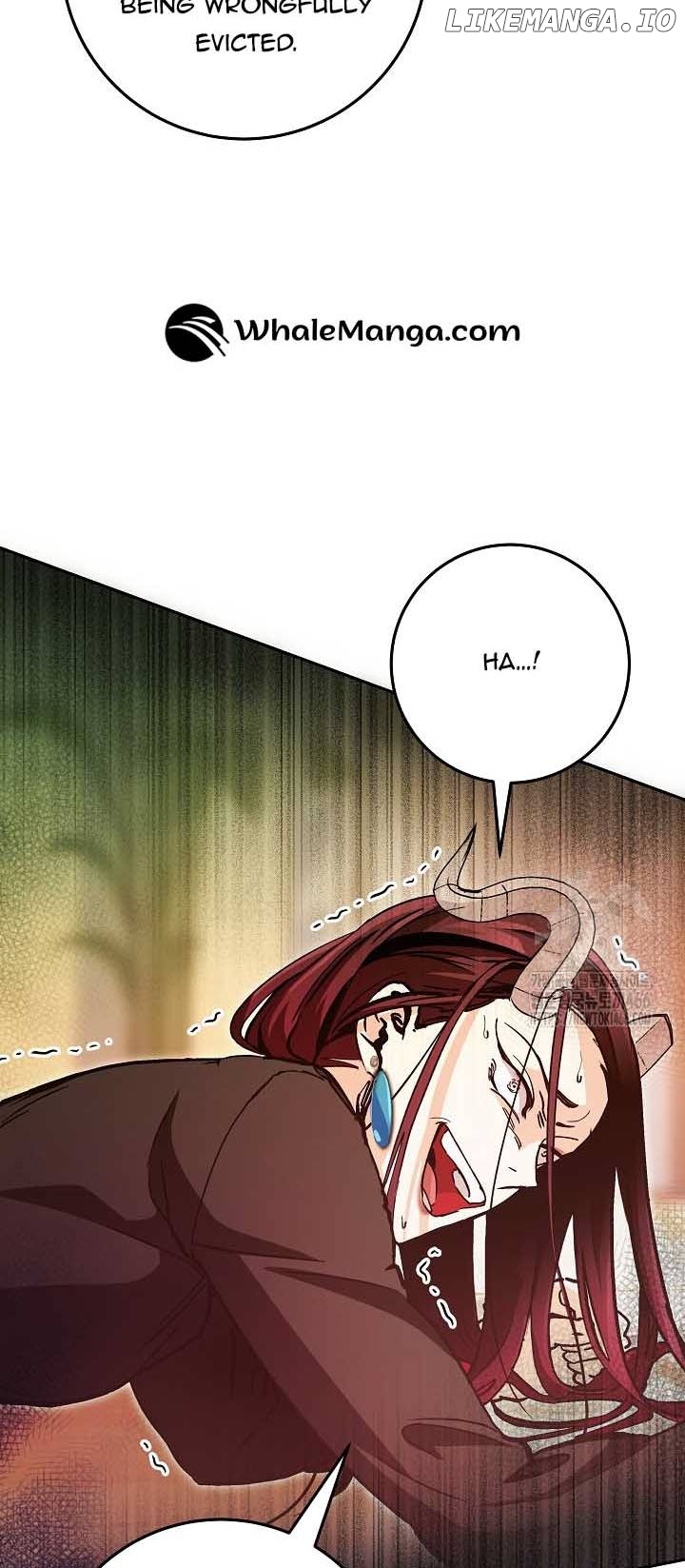 I Became a Civil Servant in a Magical World Chapter 17 - page 43