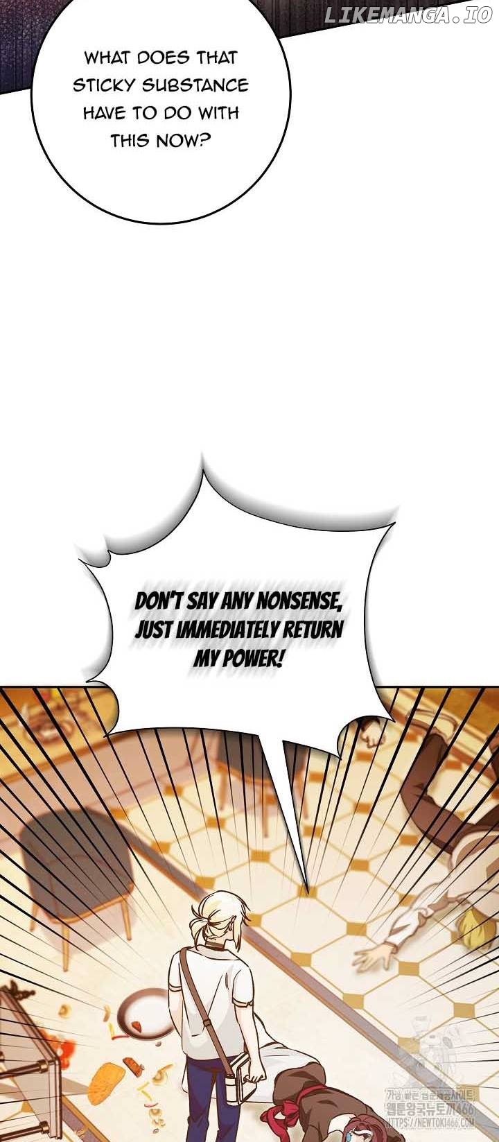 I Became a Civil Servant in a Magical World Chapter 17 - page 44