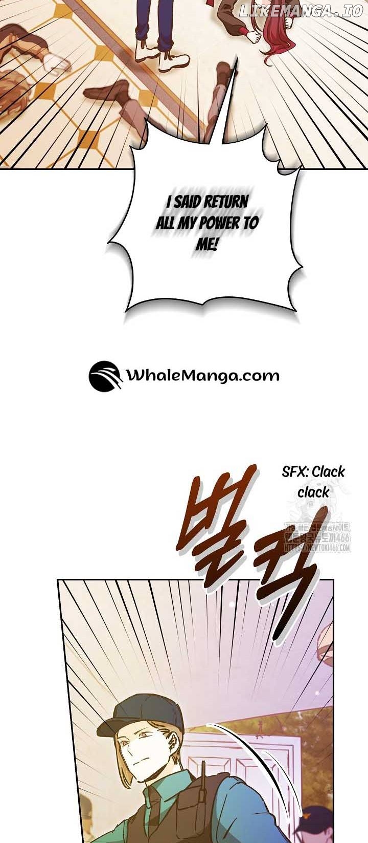 I Became a Civil Servant in a Magical World Chapter 17 - page 45