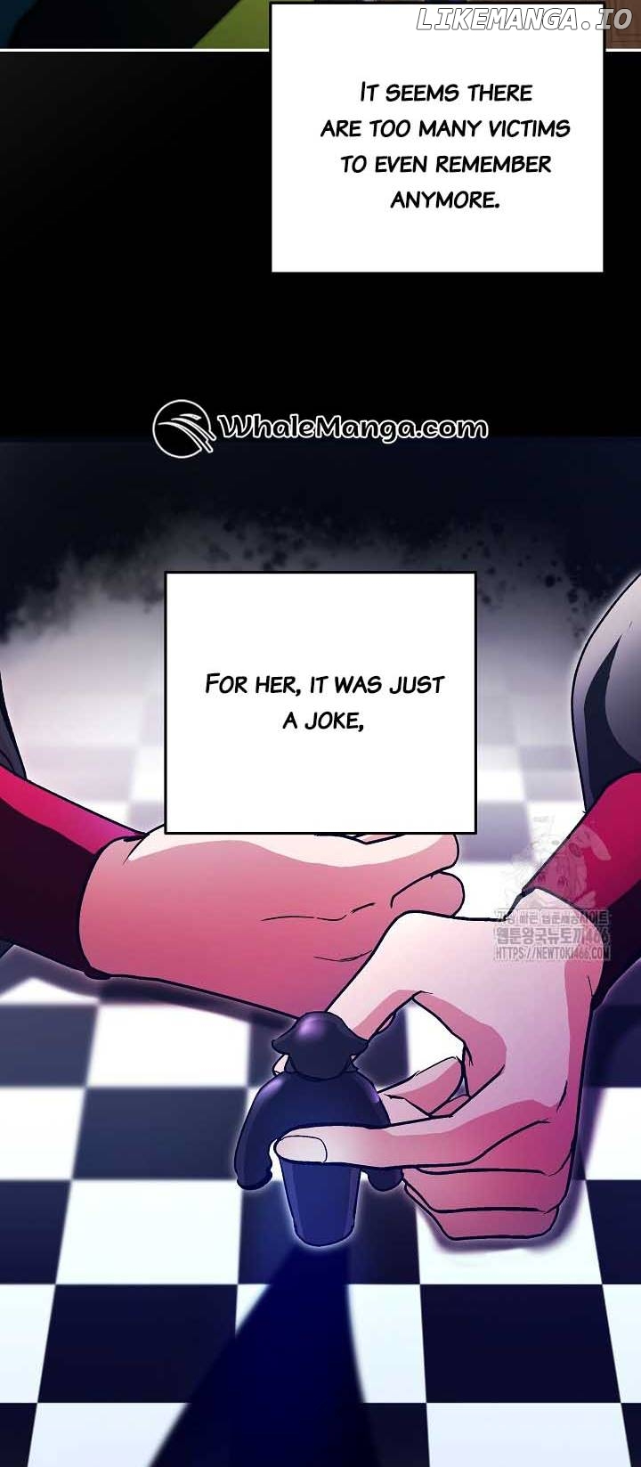 I Became a Civil Servant in a Magical World Chapter 17 - page 47