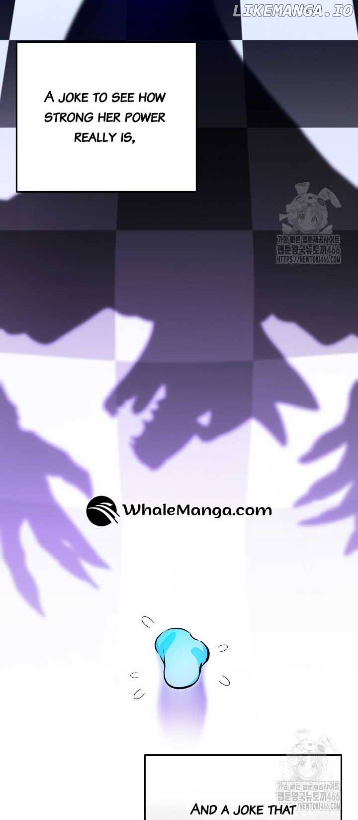 I Became a Civil Servant in a Magical World Chapter 17 - page 48