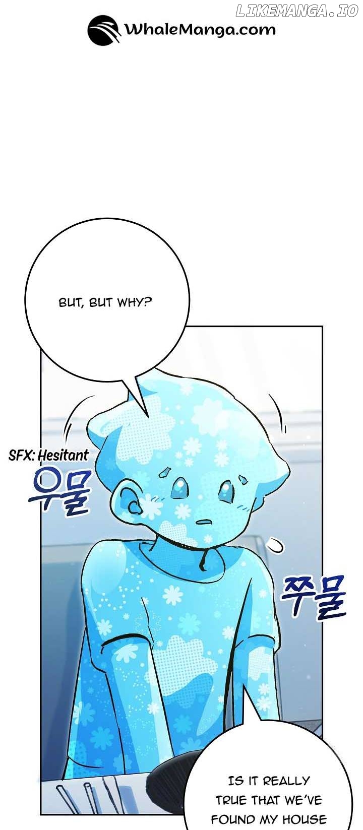 I Became a Civil Servant in a Magical World Chapter 17 - page 58