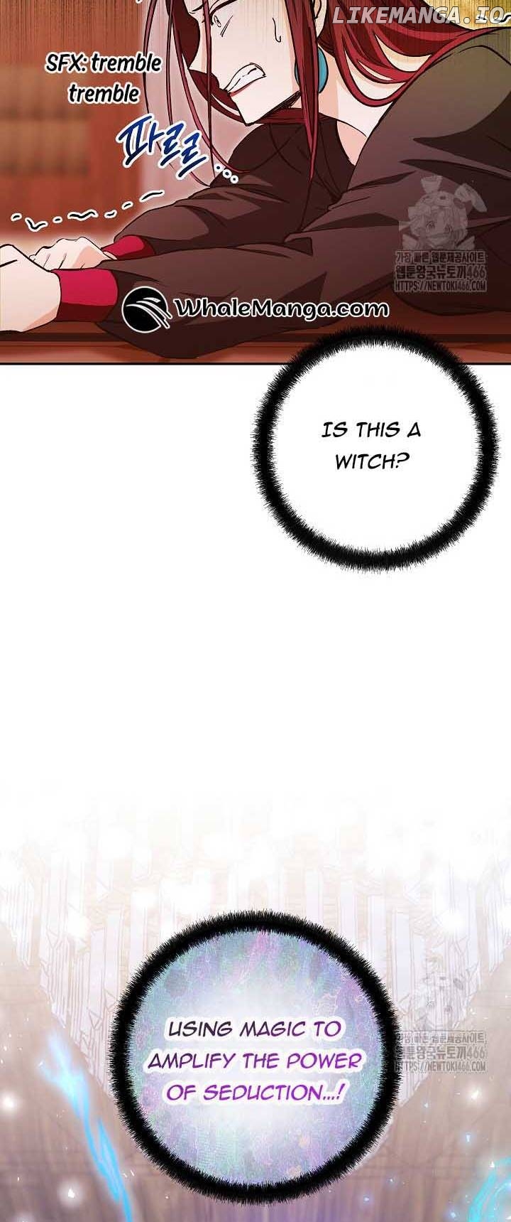 I Became a Civil Servant in a Magical World Chapter 17 - page 5