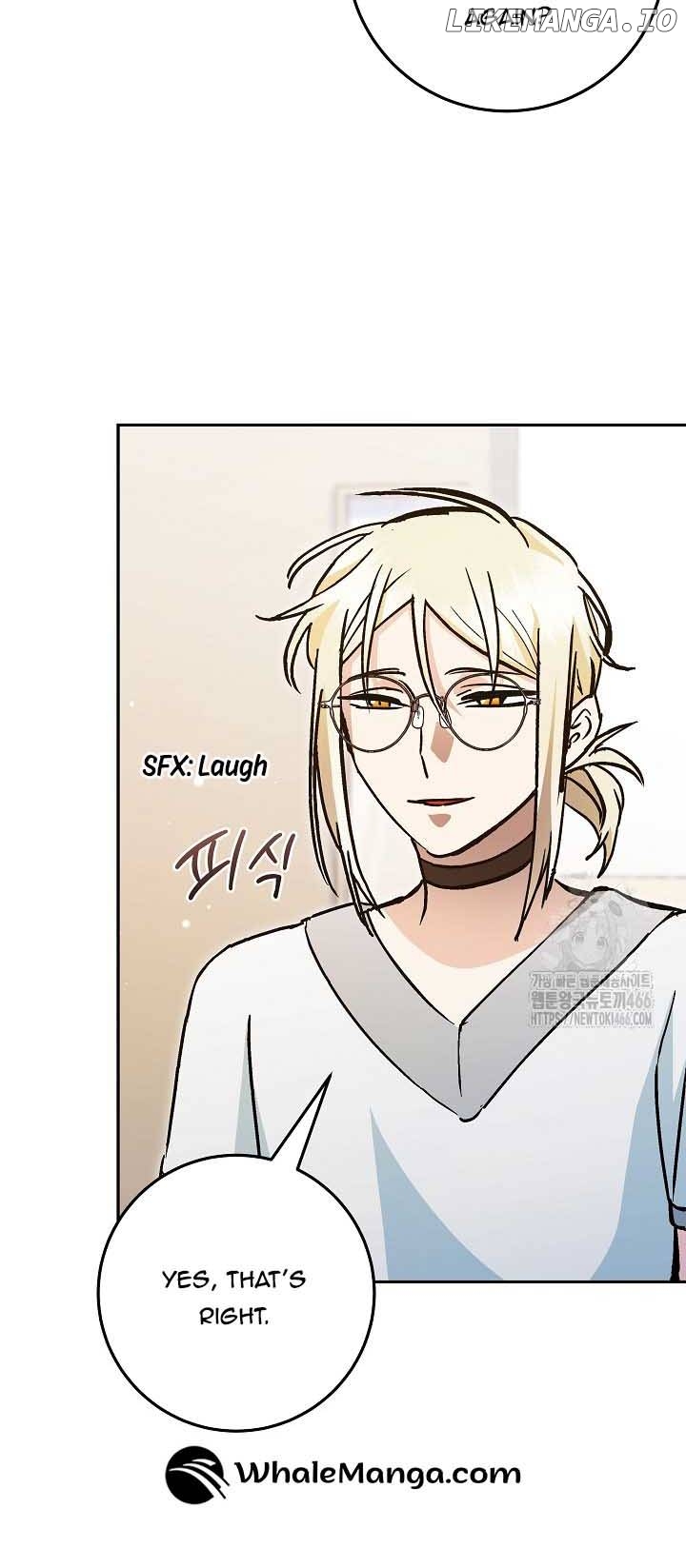 I Became a Civil Servant in a Magical World Chapter 17 - page 59