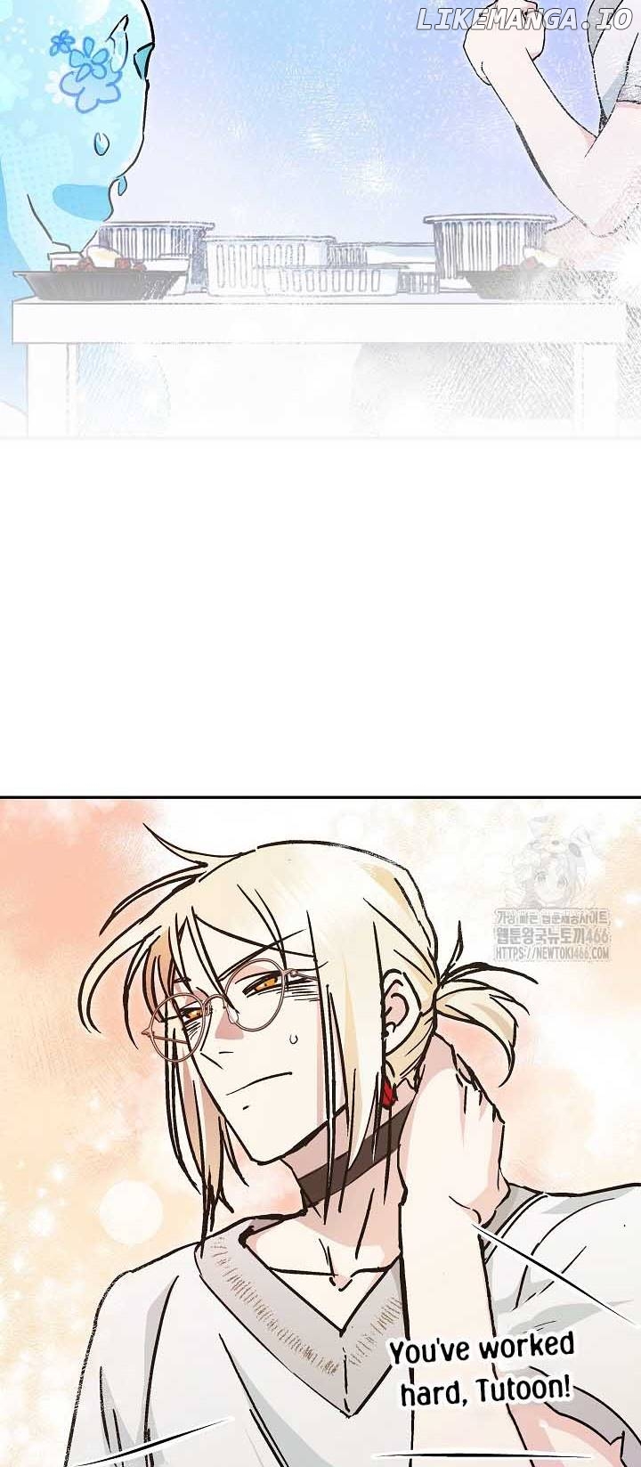 I Became a Civil Servant in a Magical World Chapter 17 - page 65