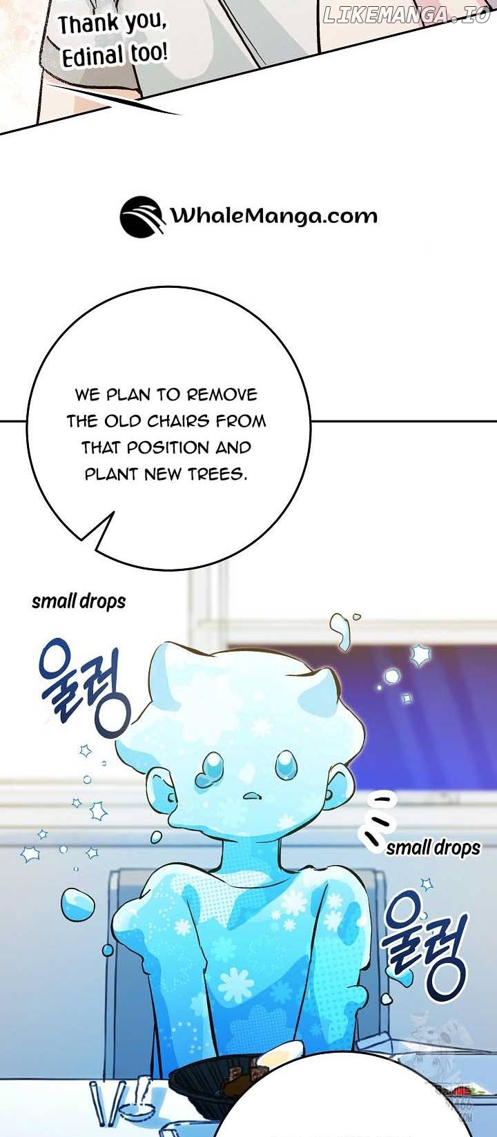 I Became a Civil Servant in a Magical World Chapter 17 - page 66