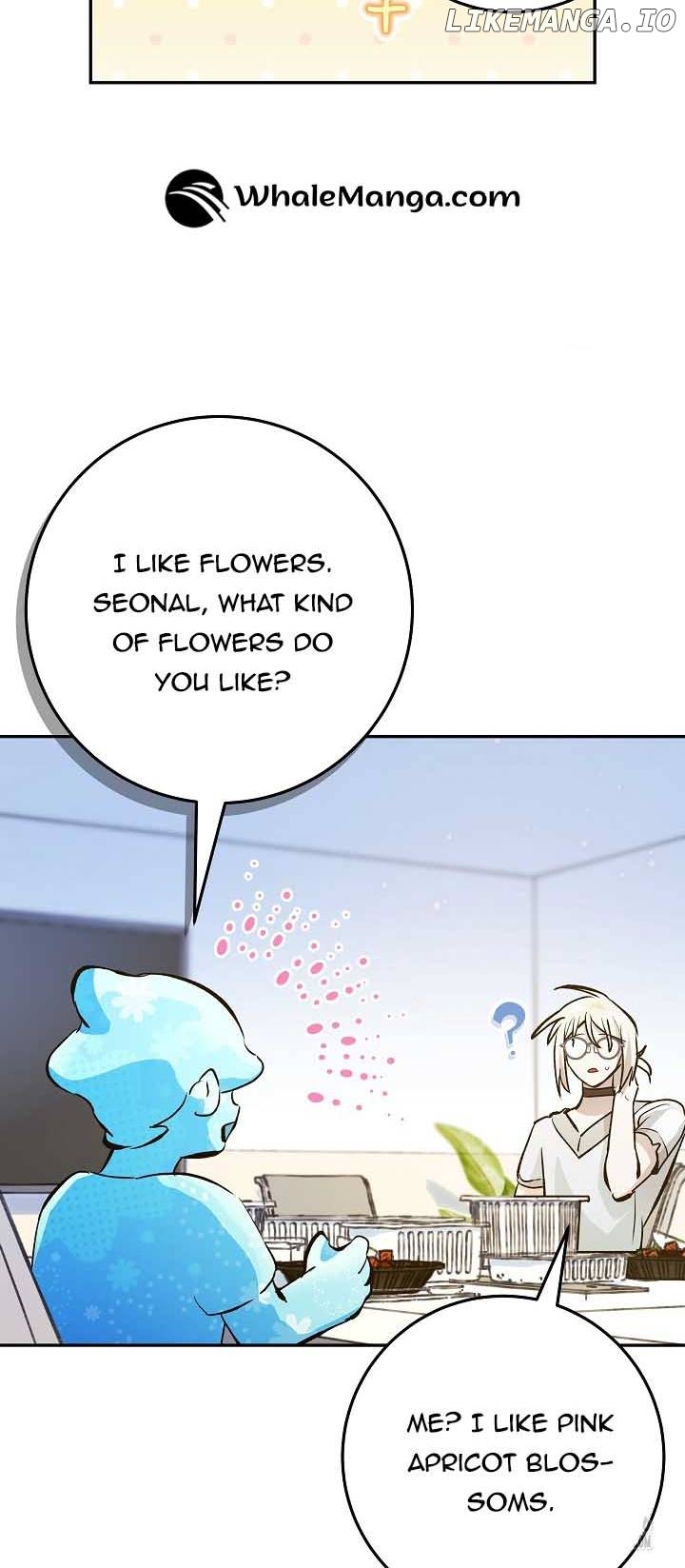 I Became a Civil Servant in a Magical World Chapter 17 - page 68