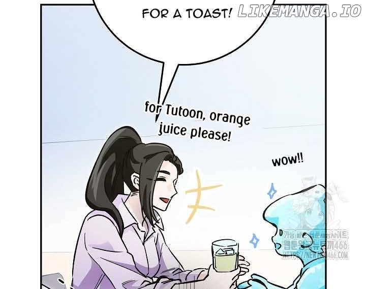 I Became a Civil Servant in a Magical World Chapter 17 - page 72