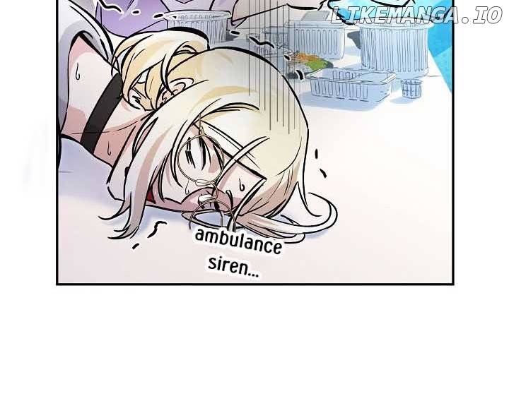 I Became a Civil Servant in a Magical World Chapter 17 - page 73