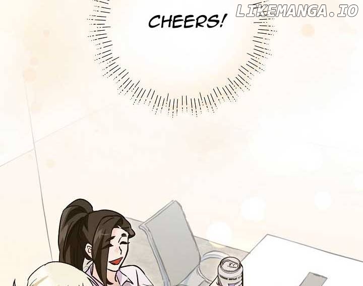 I Became a Civil Servant in a Magical World Chapter 17 - page 77