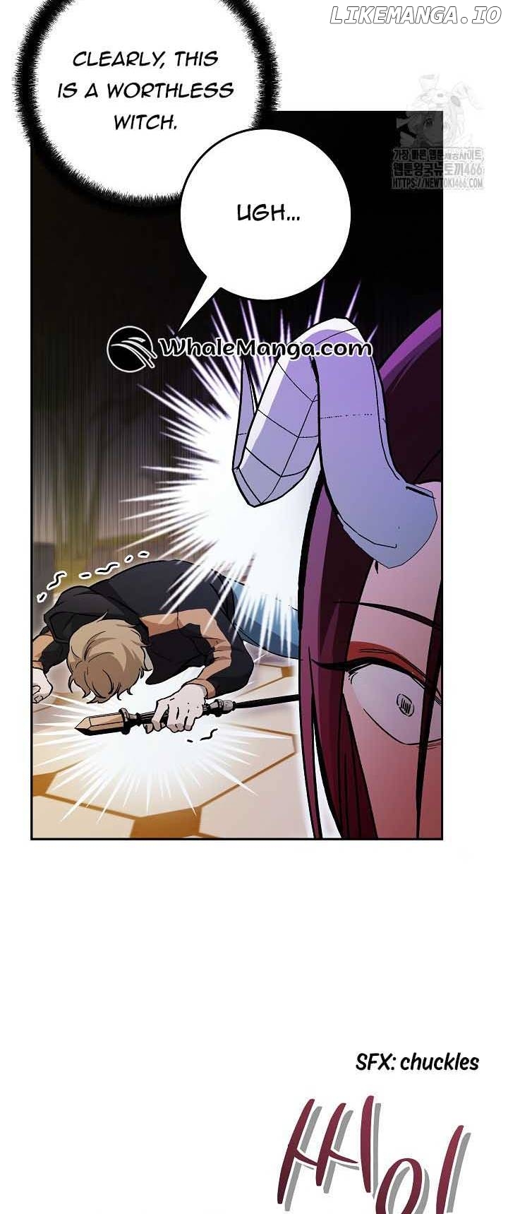 I Became a Civil Servant in a Magical World Chapter 17 - page 7