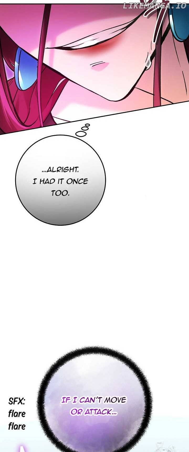 I Became a Civil Servant in a Magical World Chapter 17 - page 8