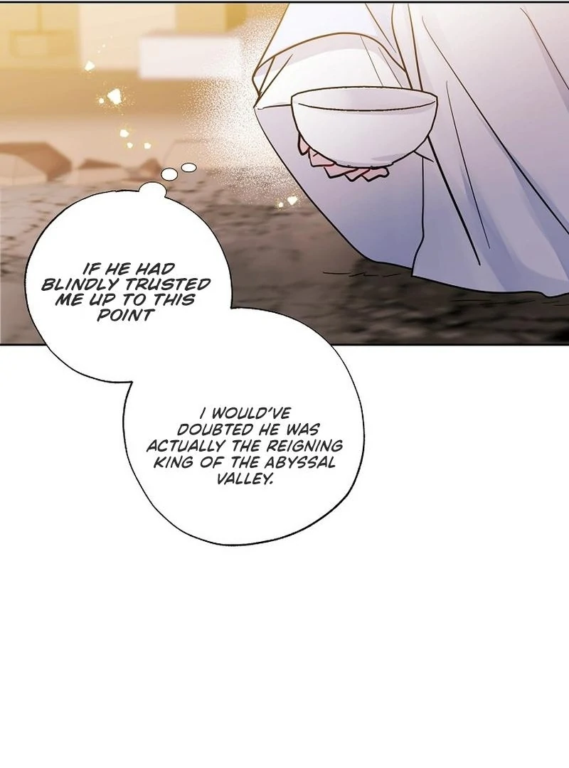 I Want to Live a Good Life Chapter 7 - page 18