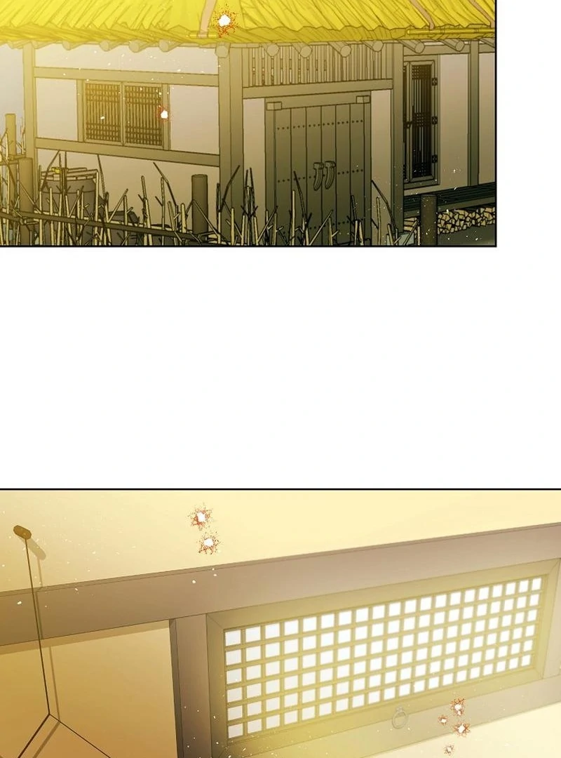 I Want to Live a Good Life Chapter 7 - page 32
