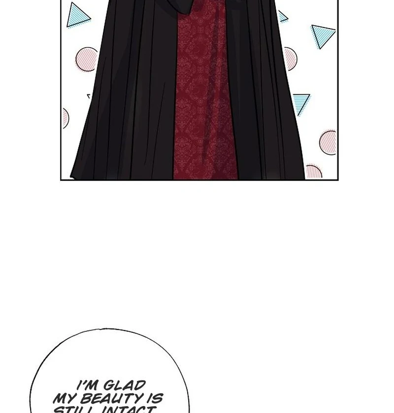 I Want to Live a Good Life Chapter 7 - page 57