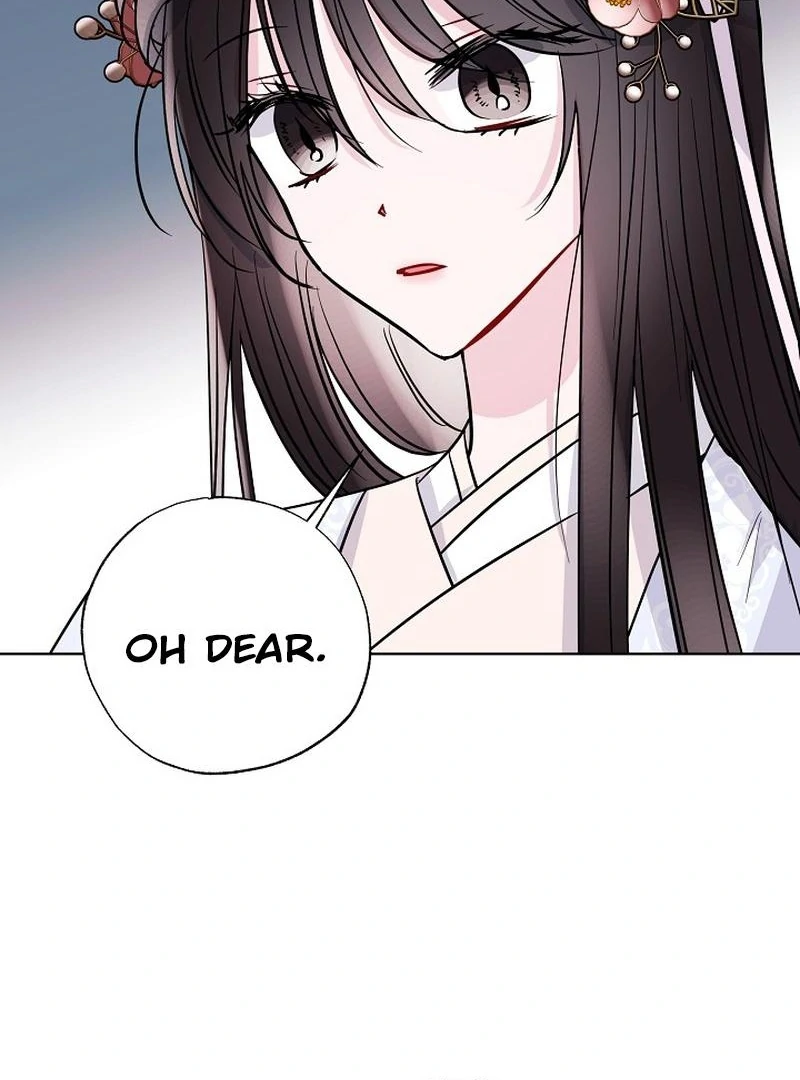 I Want to Live a Good Life Chapter 7 - page 8