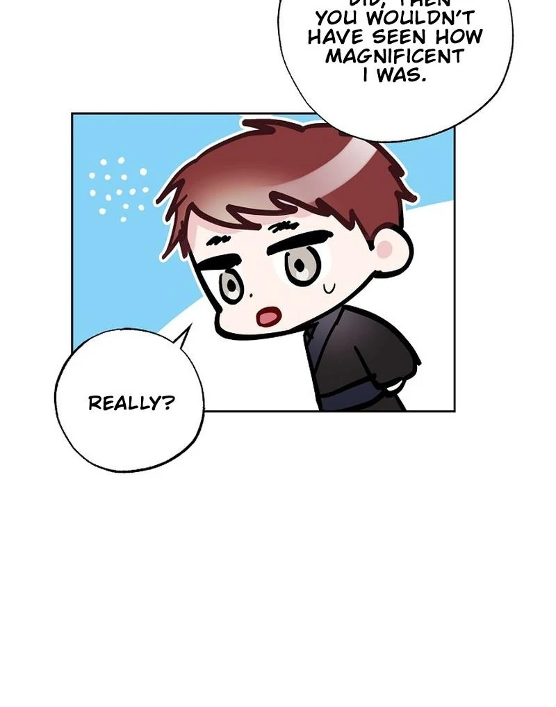 I Want to Live a Good Life Chapter 7 - page 93