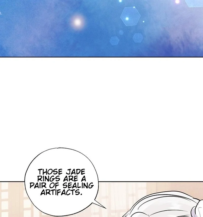 I Want to Live a Good Life Chapter 10 - page 102