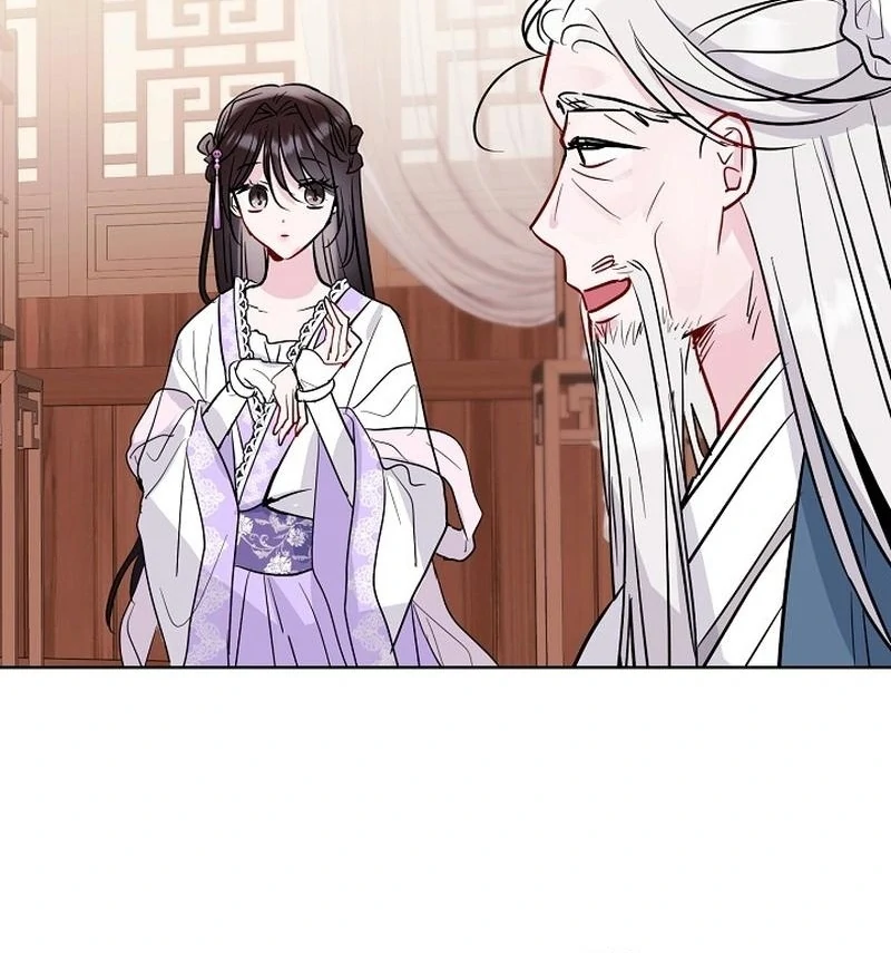 I Want to Live a Good Life Chapter 10 - page 103