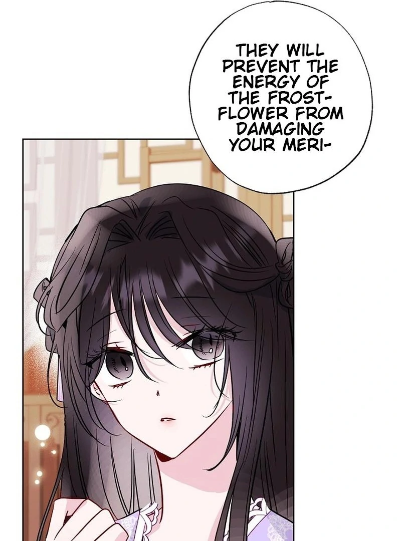 I Want to Live a Good Life Chapter 10 - page 104
