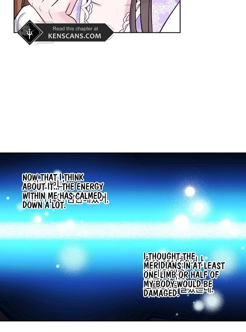 I Want to Live a Good Life Chapter 10 - page 105
