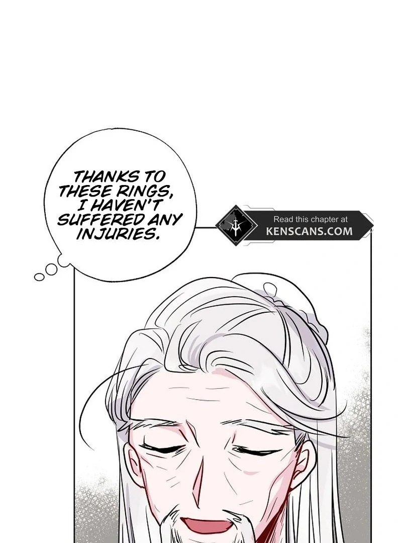 I Want to Live a Good Life Chapter 10 - page 106
