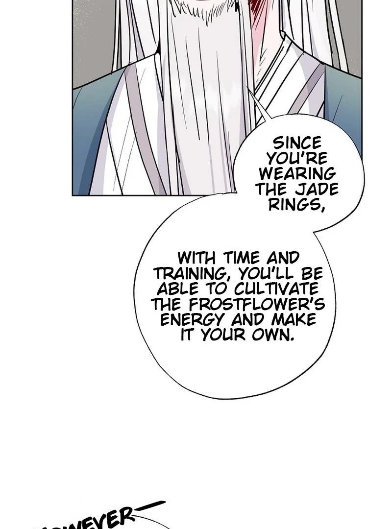 I Want to Live a Good Life Chapter 10 - page 107