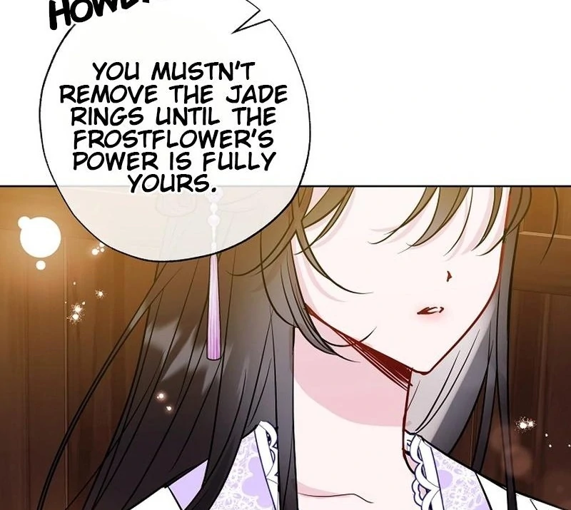 I Want to Live a Good Life Chapter 10 - page 108
