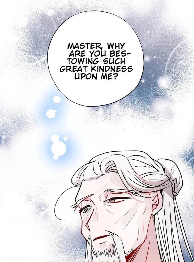 I Want to Live a Good Life Chapter 10 - page 110