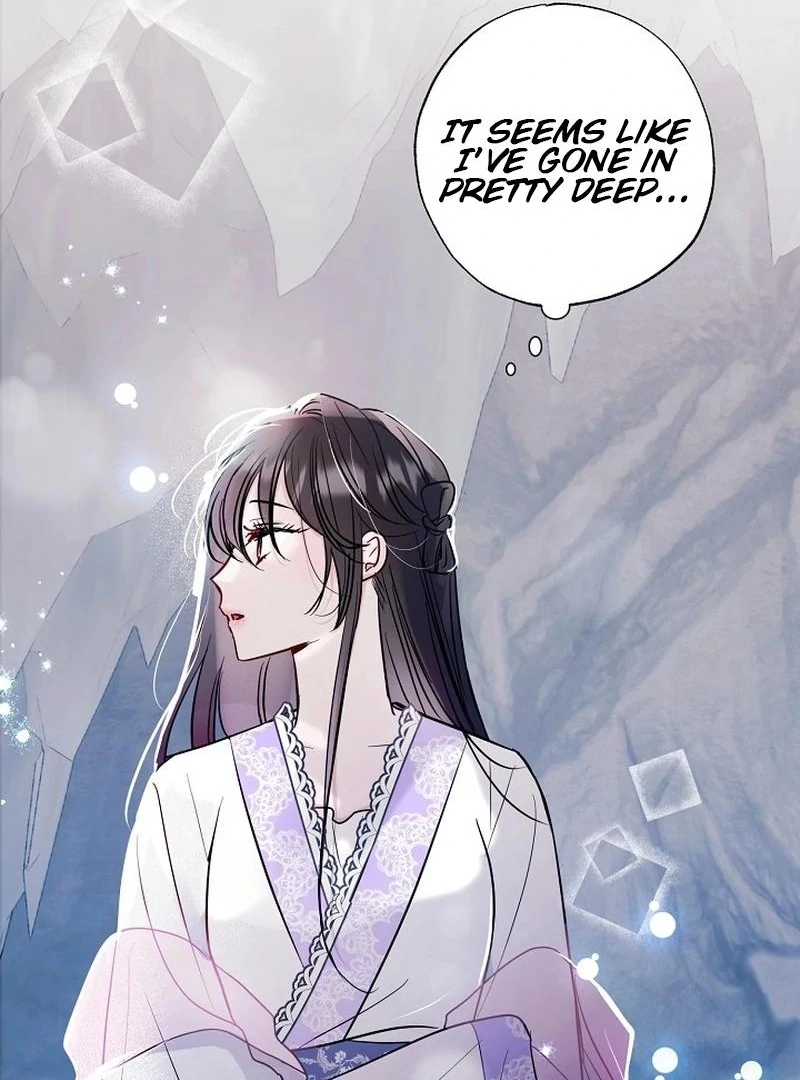 I Want to Live a Good Life Chapter 10 - page 17
