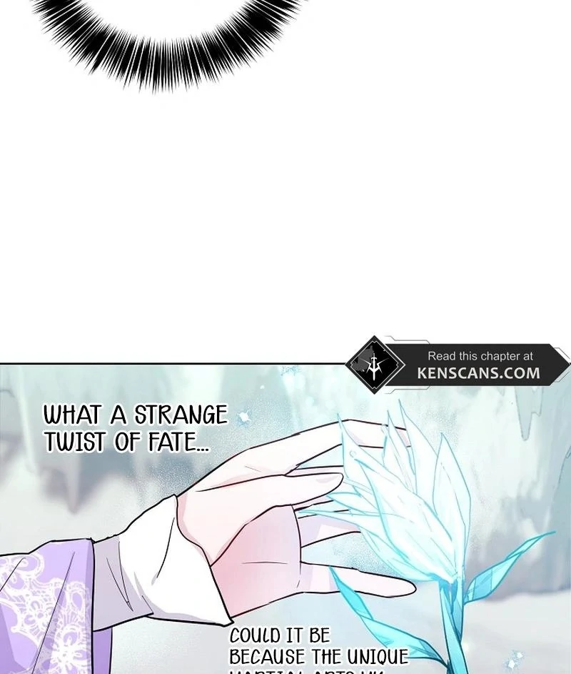 I Want to Live a Good Life Chapter 10 - page 26