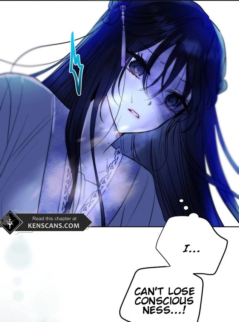 I Want to Live a Good Life Chapter 10 - page 39