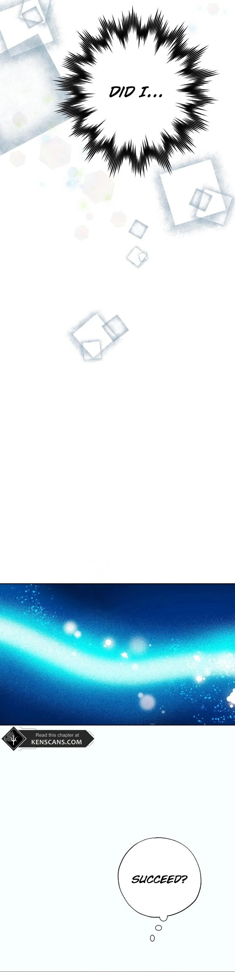 I Want to Live a Good Life Chapter 10 - page 51