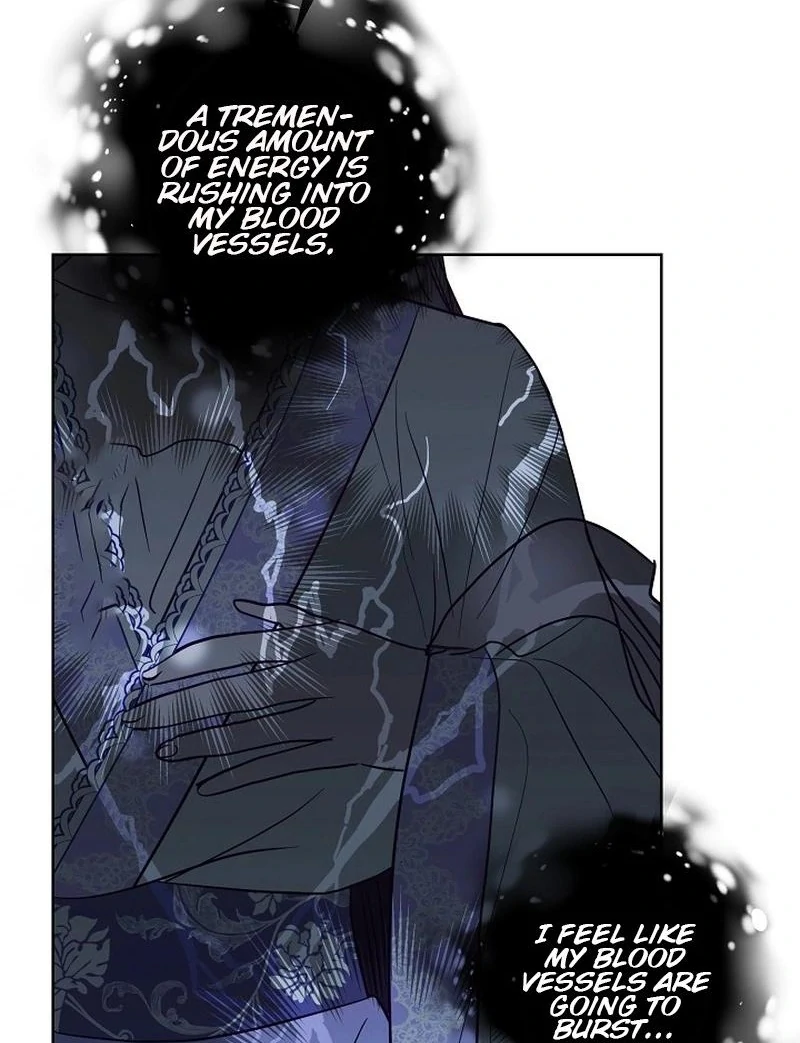 I Want to Live a Good Life Chapter 10 - page 55