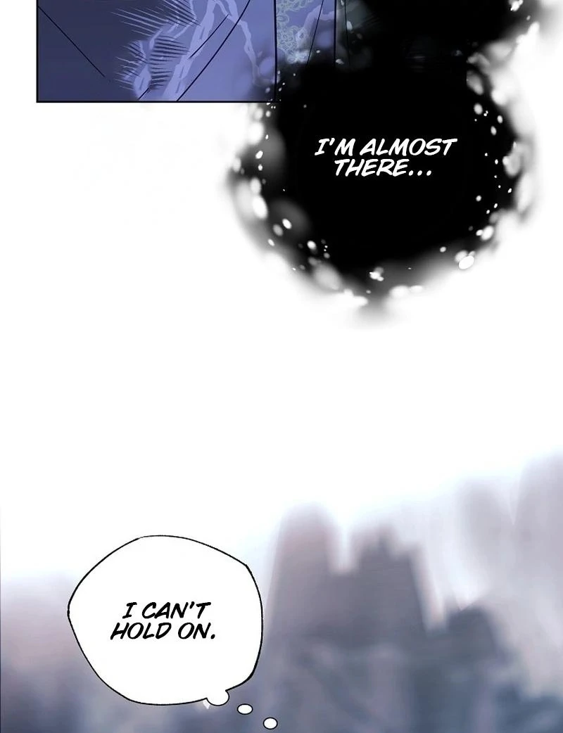 I Want to Live a Good Life Chapter 10 - page 56