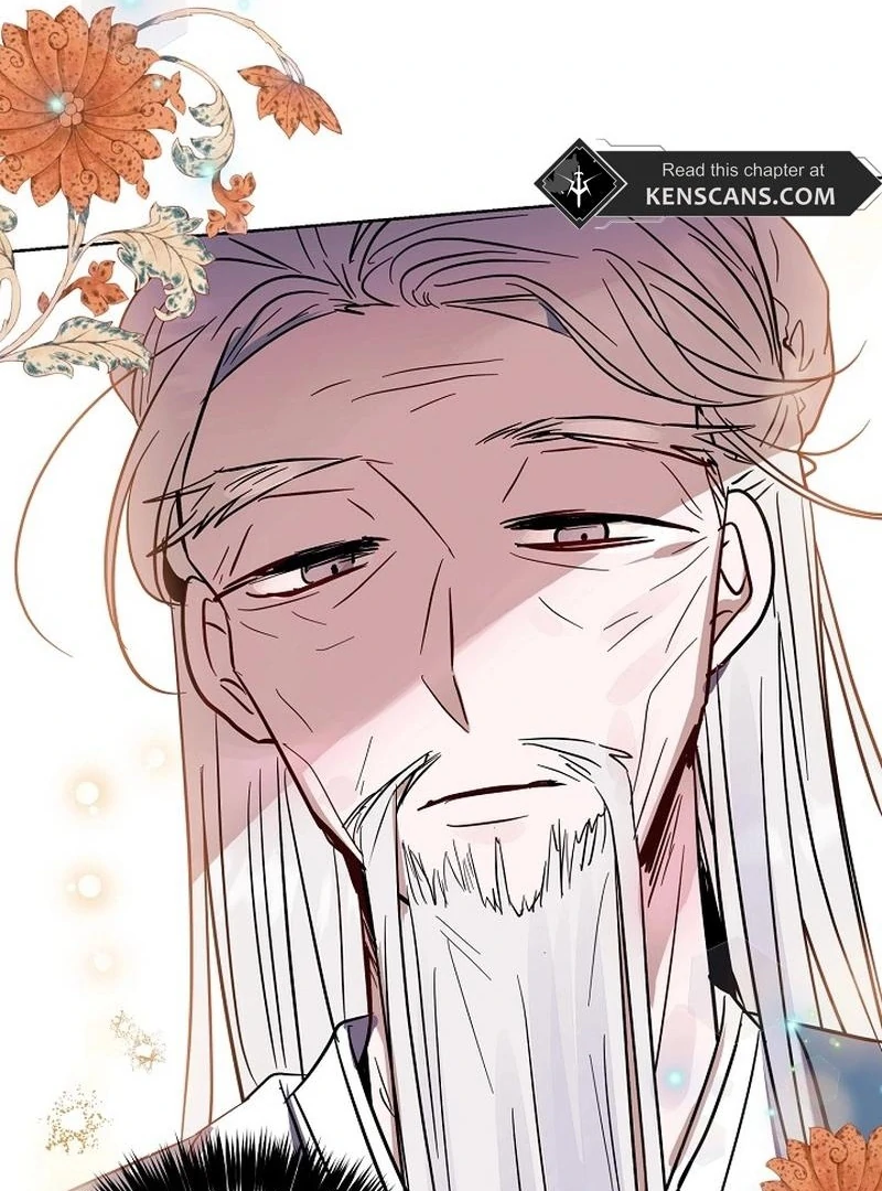 I Want to Live a Good Life Chapter 10 - page 88