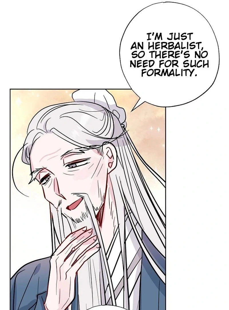 I Want to Live a Good Life Chapter 10 - page 94