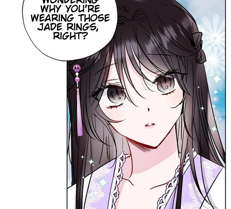 I Want to Live a Good Life Chapter 10 - page 97
