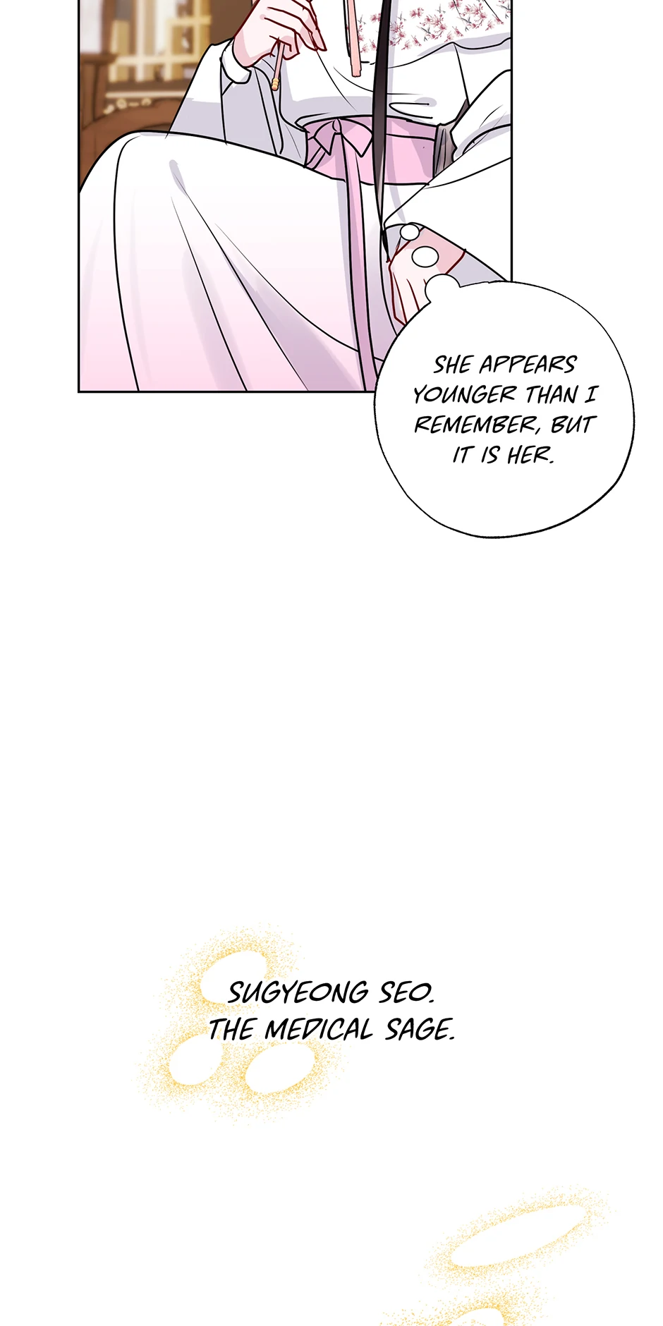 I Want to Live a Good Life Chapter 23 - page 24