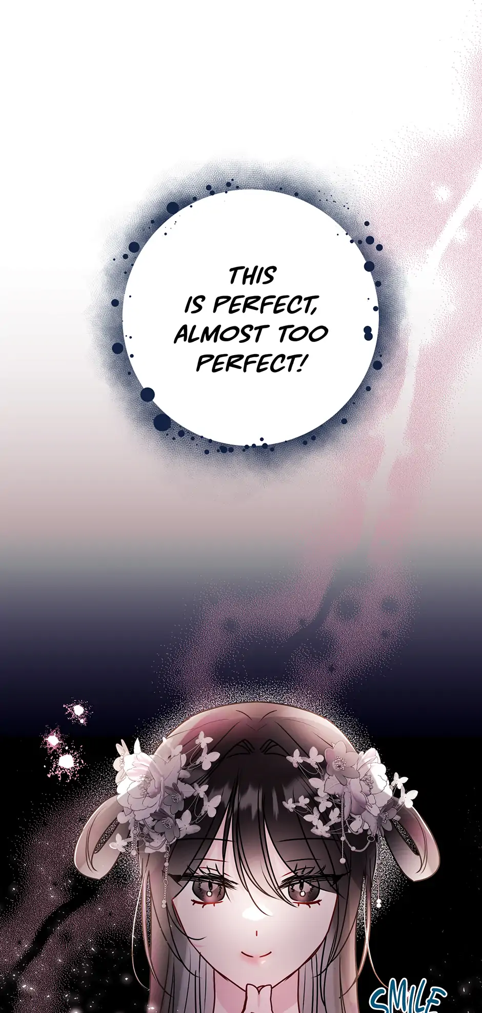 I Want to Live a Good Life Chapter 23 - page 27