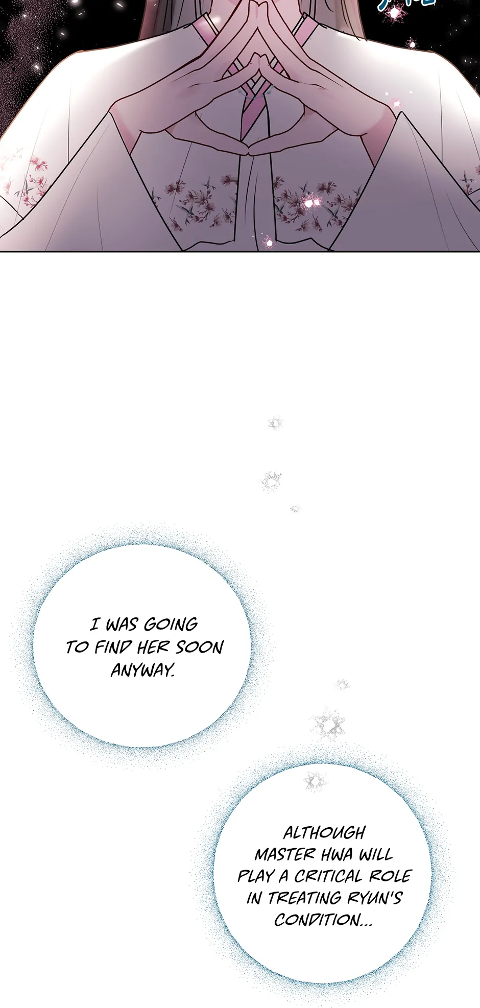 I Want to Live a Good Life Chapter 23 - page 28