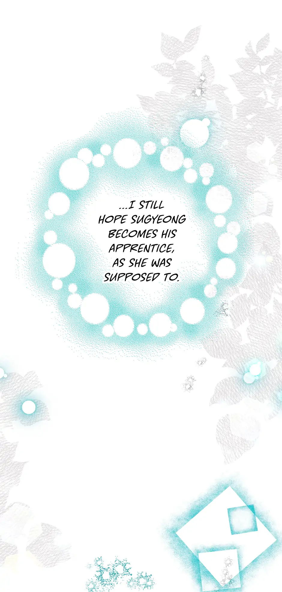 I Want to Live a Good Life Chapter 23 - page 29