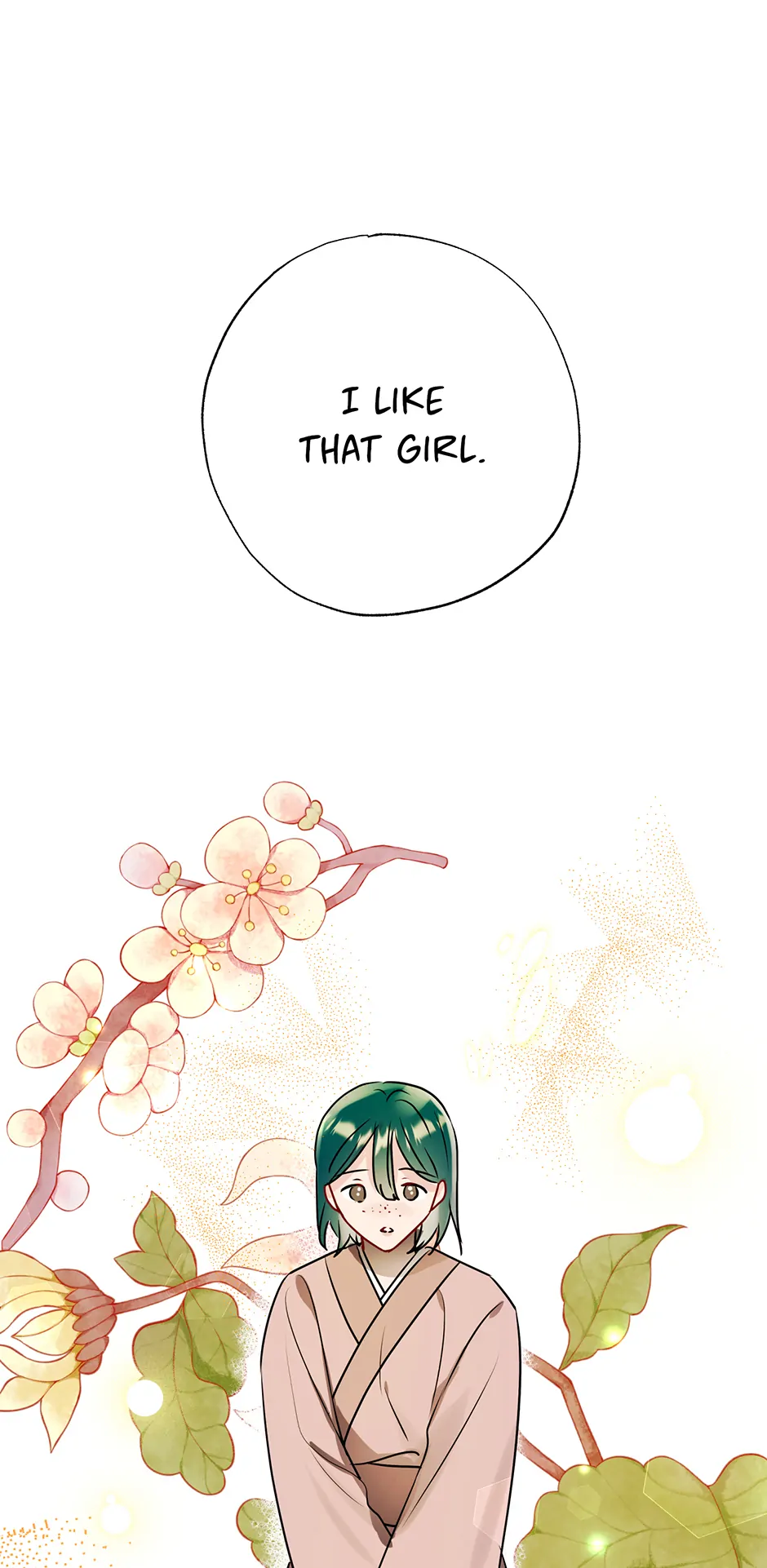 I Want to Live a Good Life Chapter 23 - page 32