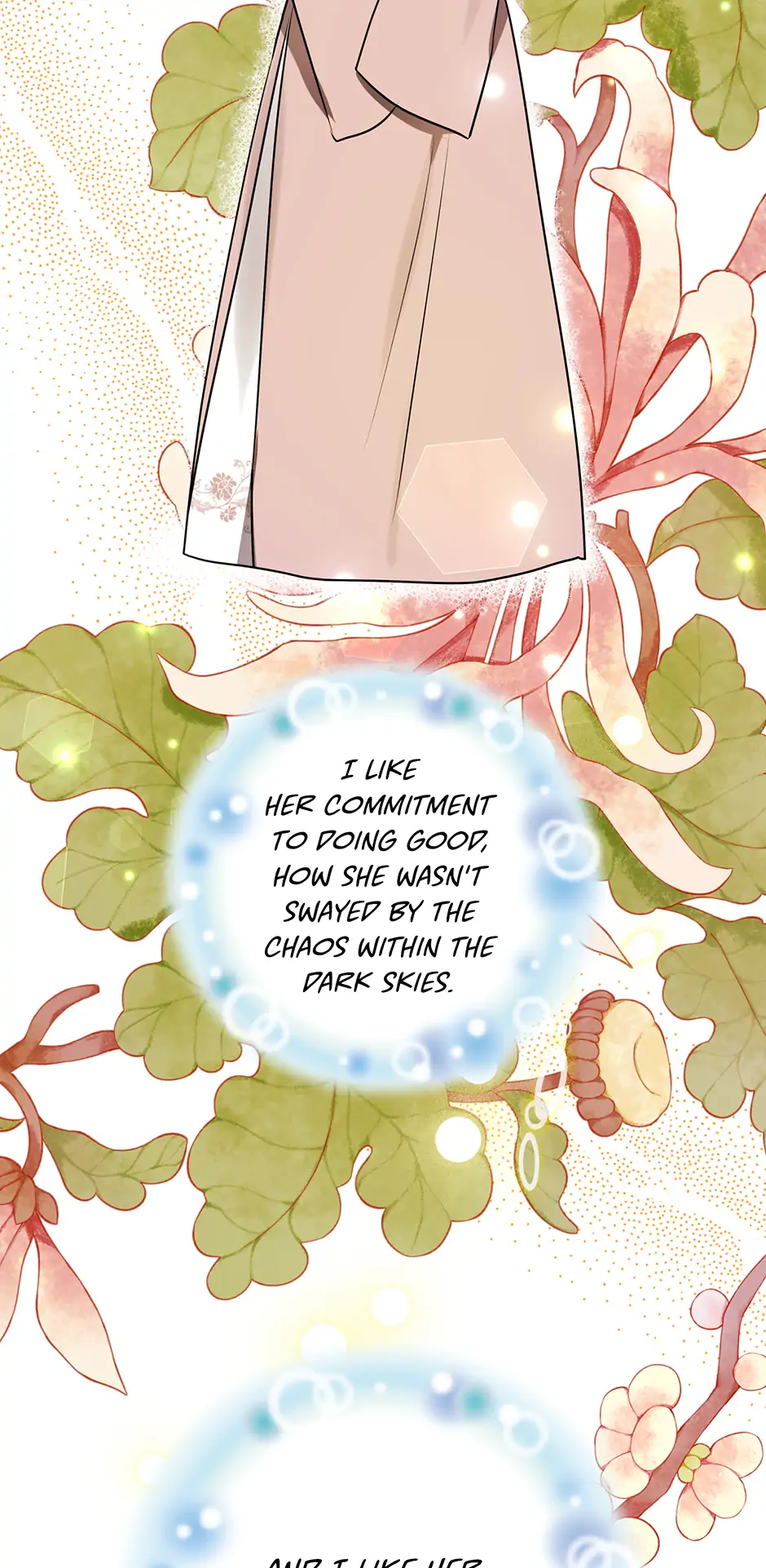 I Want to Live a Good Life Chapter 23 - page 33