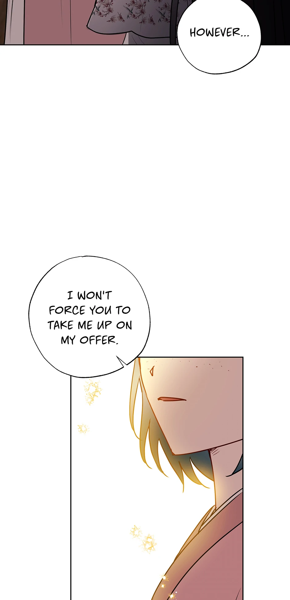 I Want to Live a Good Life Chapter 23 - page 39