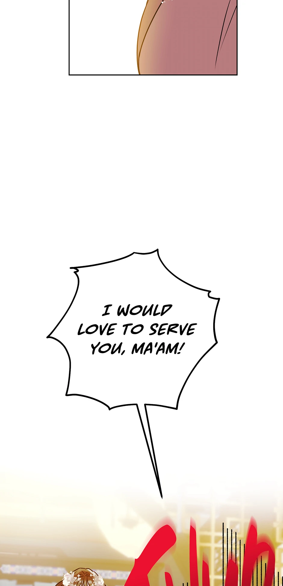 I Want to Live a Good Life Chapter 23 - page 40