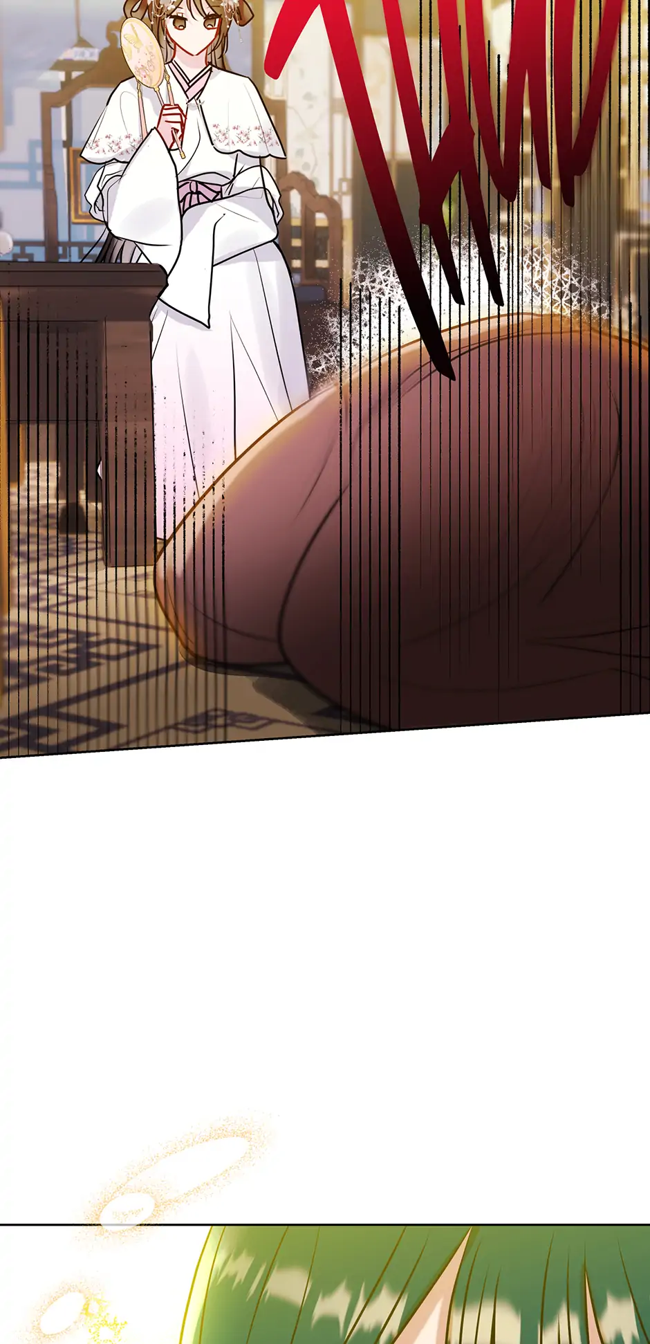 I Want to Live a Good Life Chapter 23 - page 41