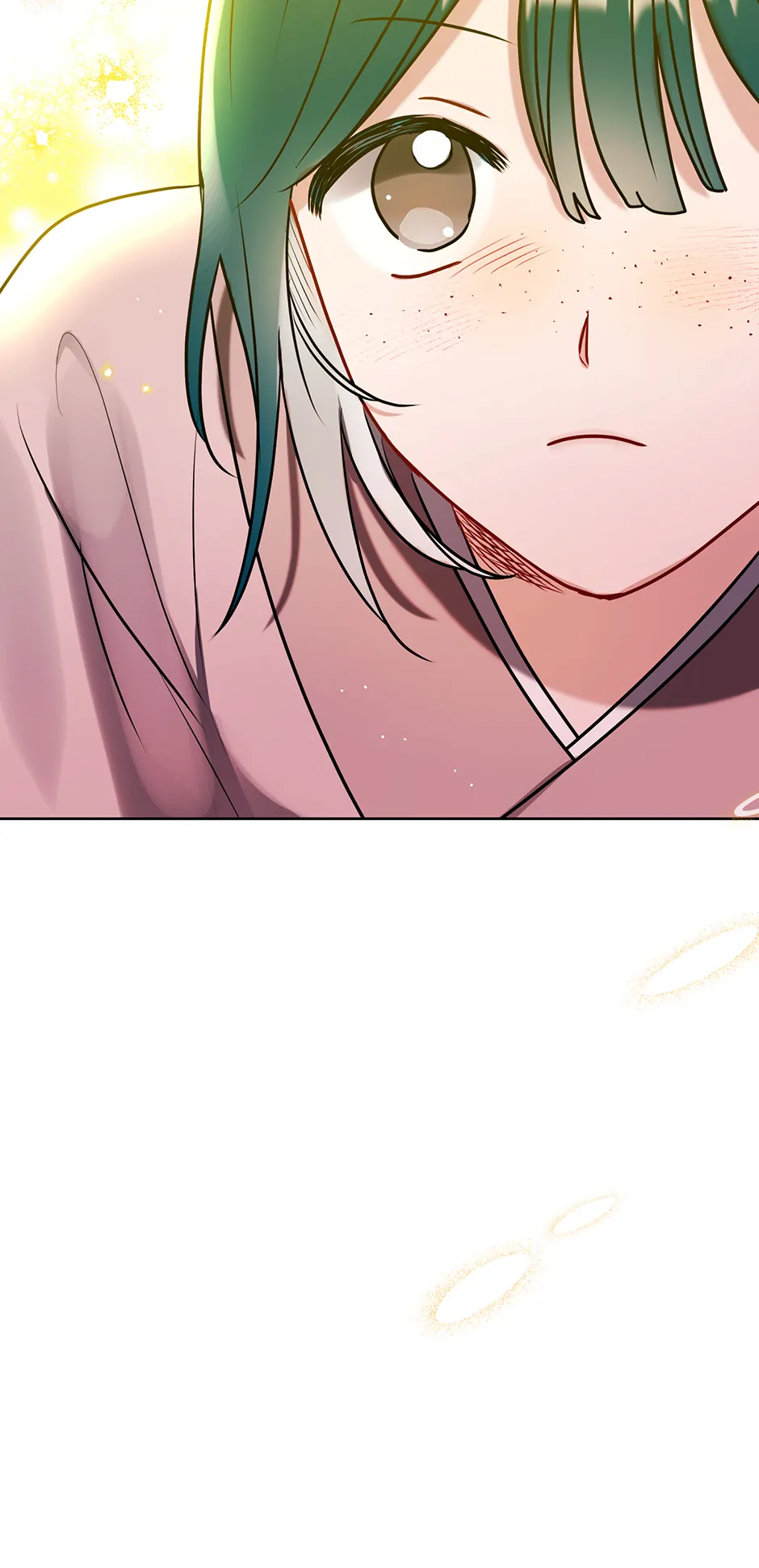 I Want to Live a Good Life Chapter 23 - page 42