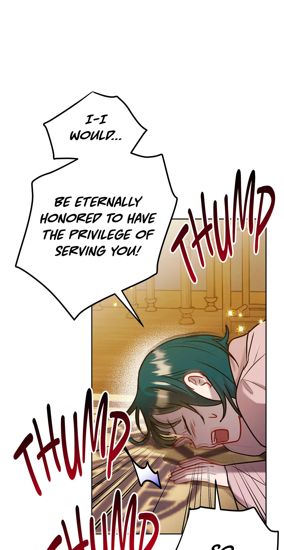 I Want to Live a Good Life Chapter 23 - page 43