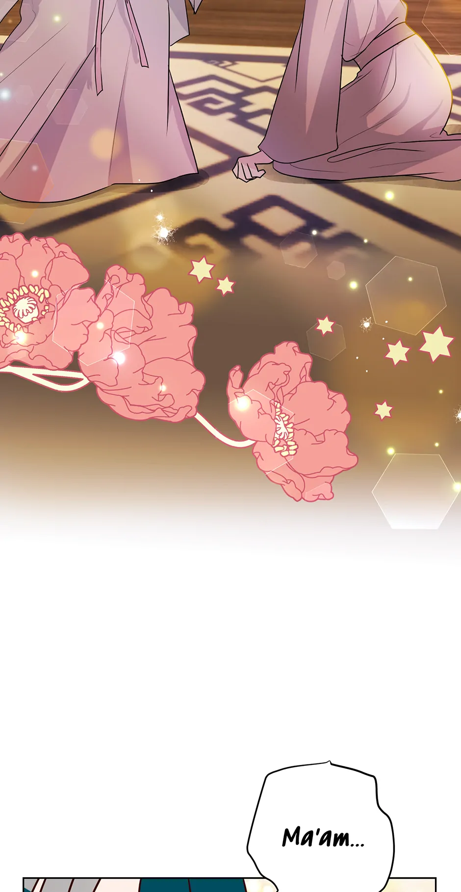 I Want to Live a Good Life Chapter 23 - page 46